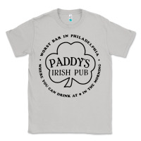 Moon Dust paddys irish pub Classic Tee - linhVisuals