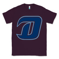 Plum NC Dinos Classic Tee - linhVisuals