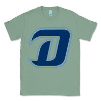 Sage NC Dinos Classic Tee - linhVisuals