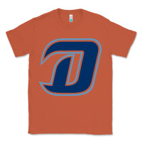 Nc Dinos Classic Tee | Teevron