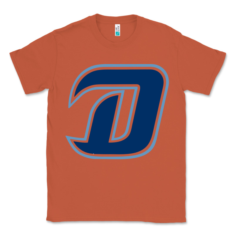 Nc Dinos Classic Tee by linhVisuals | Teevron