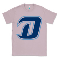 Lilac NC Dinos Classic Tee - linhVisuals
