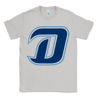 Moon Dust NC Dinos Classic Tee - linhVisuals