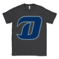 Smoke NC Dinos Classic Tee - linhVisuals