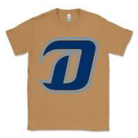 Toasted Coconut NC Dinos Classic Tee - linhVisuals