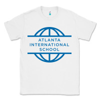 Atlanta International School Classic Tee | Teevron