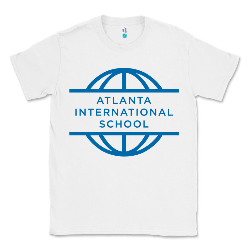 Atlanta International School Classic Tee by linhVisuals | Teevron