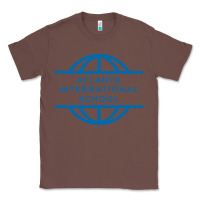 Chestnut atlanta international school Classic Tee - linhVisuals