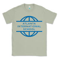 Matcha atlanta international school Classic Tee - linhVisuals