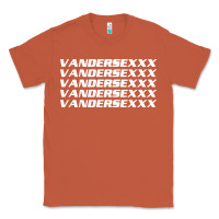 Copper club vandersexxx Classic Tee - linhVisuals