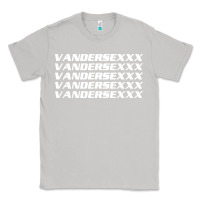 Moon Dust club vandersexxx Classic Tee - linhVisuals