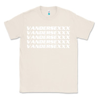 Natural club vandersexxx Classic Tee - linhVisuals