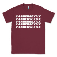 Club Vandersexxx Classic Tee | Teevron