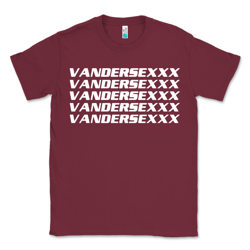Club Vandersexxx Classic Tee by linhVisuals | Teevron
