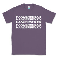 Lavender club vandersexxx Classic Tee - linhVisuals