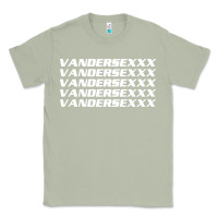 Matcha club vandersexxx Classic Tee - linhVisuals