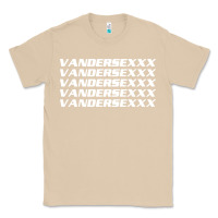 Mushroom club vandersexxx Classic Tee - linhVisuals