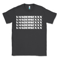 Smoke club vandersexxx Classic Tee - linhVisuals