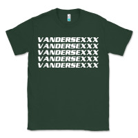 Sports Green club vandersexxx Classic Tee - linhVisuals