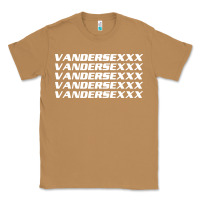 Toasted Coconut club vandersexxx Classic Tee - linhVisuals