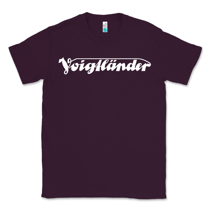 Voigtländer Classic Tee by linhVisuals | Teevron