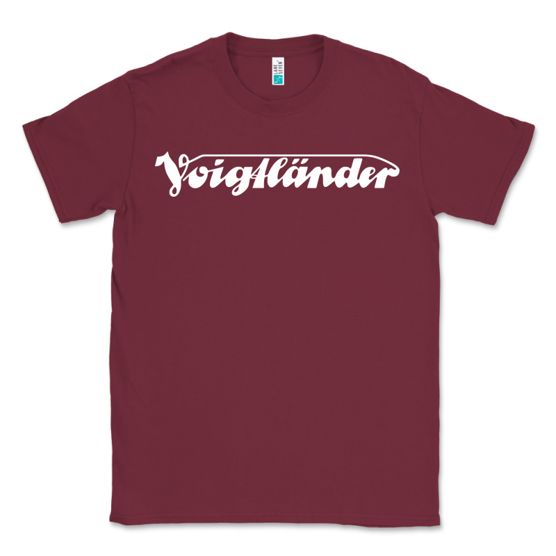 Voigtländer Classic Tee by linhVisuals | Teevron
