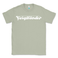 Matcha Voigtländer Classic Tee - linhVisuals