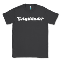 Smoke Voigtländer Classic Tee - linhVisuals