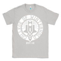 Moon Dust college of winterhold Classic Tee - linhVisuals
