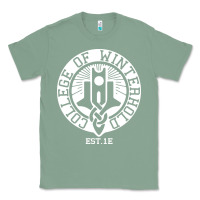 Sage college of winterhold Classic Tee - linhVisuals