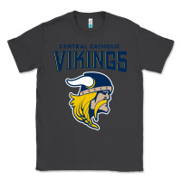 Smoke central catholic high school (pittsburgh) Classic Tee - linhVisuals