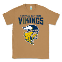 Toasted Coconut central catholic high school (pittsburgh) Classic Tee - linhVisuals