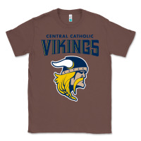 Chestnut central catholic high school (pittsburgh) Classic Tee - linhVisuals