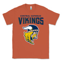 Copper central catholic high school (pittsburgh) Classic Tee - linhVisuals