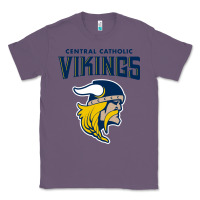 Lavender central catholic high school (pittsburgh) Classic Tee - linhVisuals