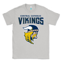 Moon Dust central catholic high school (pittsburgh) Classic Tee - linhVisuals