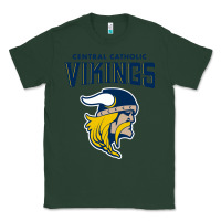 Sports Green central catholic high school (pittsburgh) Classic Tee - linhVisuals