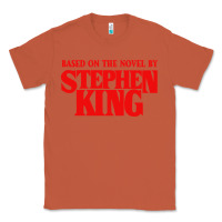 Copper based on the novel Classic Tee - linhVisuals