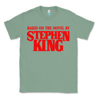 Sage based on the novel Classic Tee - linhVisuals