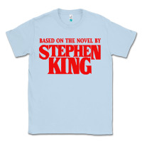 Based On The Novel Classic Tee | Teevron