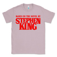 Lilac based on the novel Classic Tee - linhVisuals