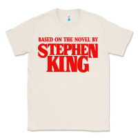 Natural based on the novel Classic Tee - linhVisuals