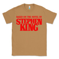 Toasted Coconut based on the novel Classic Tee - linhVisuals