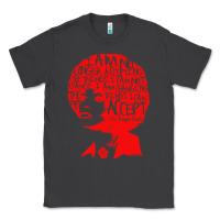 Smoke angela davis political activist Classic Tee - linhVisuals