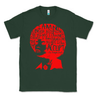 Sports Green angela davis political activist Classic Tee - linhVisuals