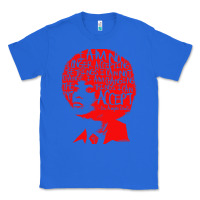 True Royal angela davis political activist Classic Tee - linhVisuals