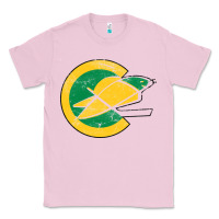 California Golden Seals Classic Tee | Teevron