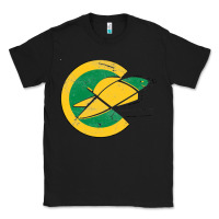 Black california golden seals Classic Tee - linhVisuals