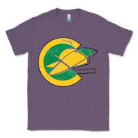 Lavender california golden seals Classic Tee - linhVisuals