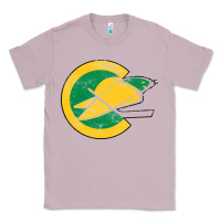 Lilac california golden seals Classic Tee - linhVisuals